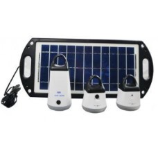 Solar outdoor leisure Product series